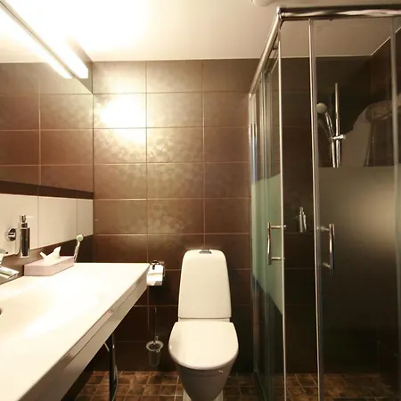فندق Viimsi & Waterpark 4*