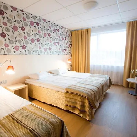 Hotel Viimsi & Waterpark