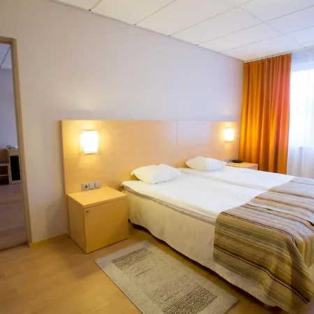 Viimsi & Waterpark Hotel Haabneeme