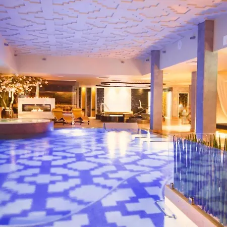 فندق Viimsi & Waterpark Haabneeme