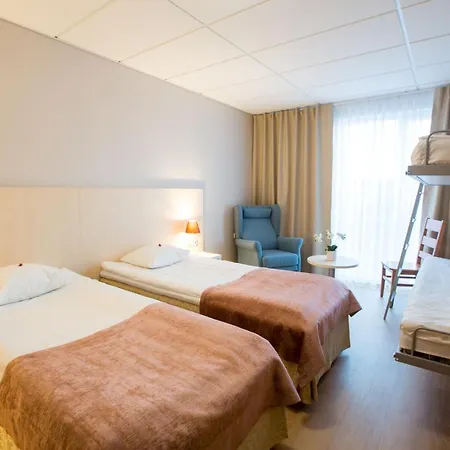 Hotel Viimsi & Waterpark Haabneeme
