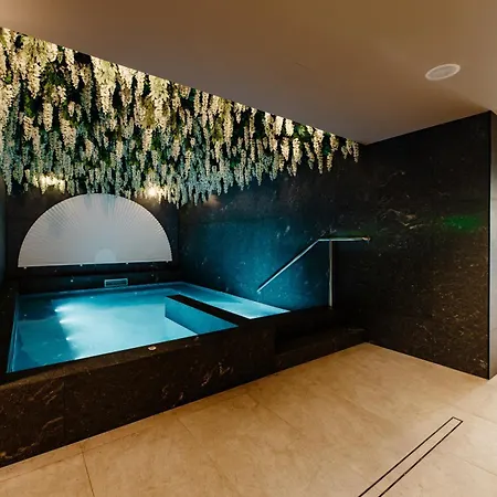 Viimsi & Waterpark Hotel 4*