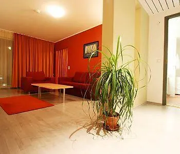 Viimsi & Waterpark Hotel 4*
