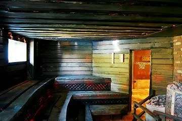 Viimsi & Waterpark 4* Haabneeme