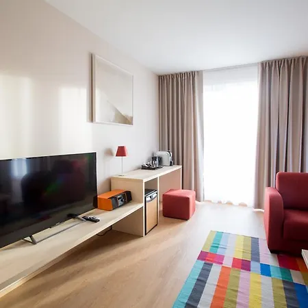 Hotel Viimsi & Waterpark 4*