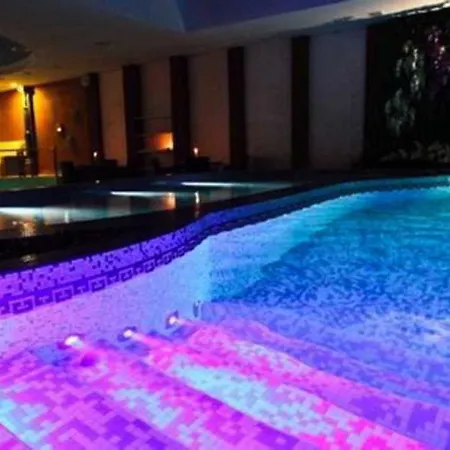 Viimsi & Waterpark 4* Haabneeme