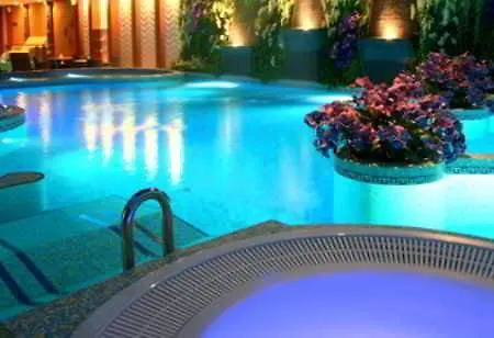Viimsi & Waterpark فندق 4*