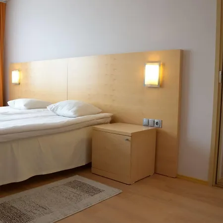 Hotel Viimsi & Waterpark