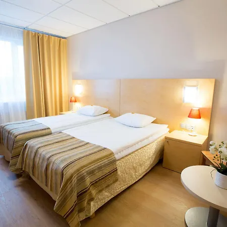 فندق Viimsi & Waterpark 4*