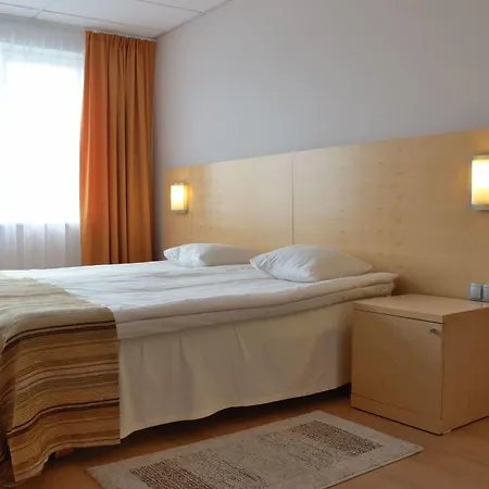 Viimsi & Waterpark Hotel 4*