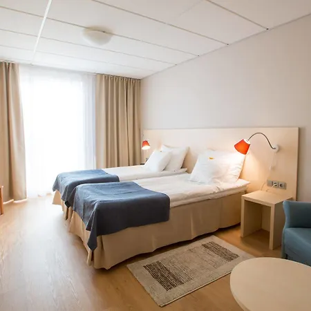 Viimsi & Waterpark Hotel Haabneeme