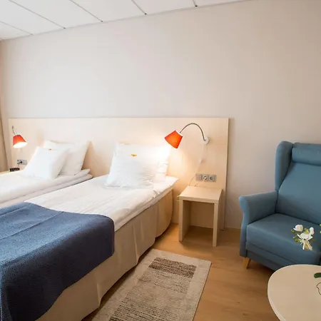 Viimsi & Waterpark Hotel 4*
