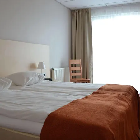فندق Viimsi & Waterpark 4*