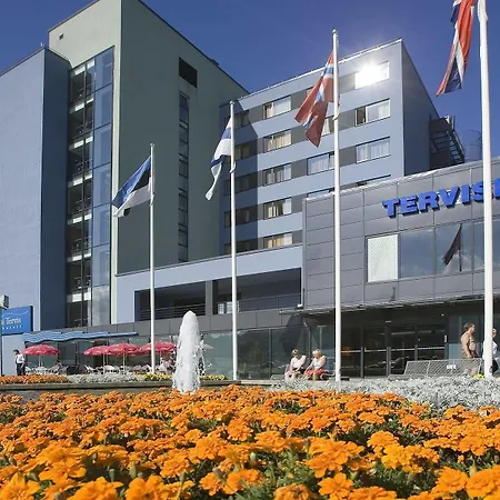 Viimsi & Waterpark