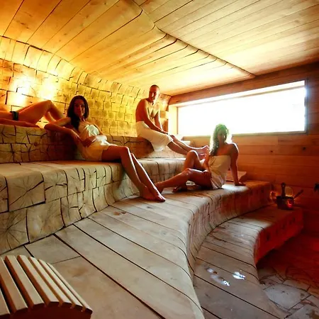 Hotel Viimsi & Waterpark Haabneeme
