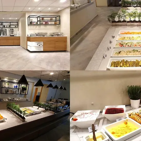 Viimsi & Waterpark Hotel Haabneeme